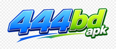 444bd apk Logo